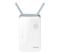 D-Link E15/E ampliador de red Transmisor de red Blanco 10, 100, 1000 Mbit/s