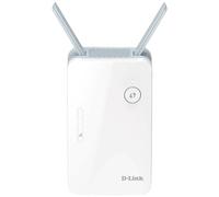 D-Link E15/E ampliador de red Transmisor de red Blanco 10, 100, 1000 Mbit/s