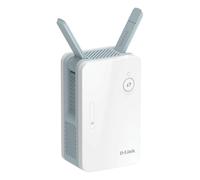 D-Link E15/E ampliador de red Transmisor de red Blanco 10, 100, 1000 Mbit/s