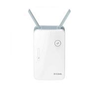 D-Link E15/E ampliador de red Transmisor de red Blanco 10, 100, 1000 Mbit/s