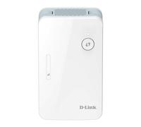 D-Link E15/E ampliador de red Transmisor de red Blanco 10, 100, 1000 Mbit/s