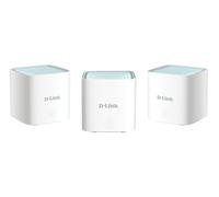 D-link Eagle pro A AX1500 Dual-Band ( 2.4GHZ/5GHZ ) Wifi 6E (802.11ax) Blanco
