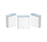 D-Link Eagle Pro AI M32 (Pack de 3) - Repetidor Wi-Fi 6 AX3200