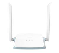 D-Link R03 N300 Smart Router - Wi-Fi 4 (802.11n) con descarga de hasta 300 Mbps, WPA3 y Eagle PRO AI