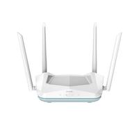 D-Link Eagle Pro AI R15 - Router Wi-Fi 6 AX1500