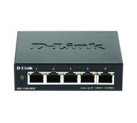 D-LINK Easy Smart Managed Switch 5P