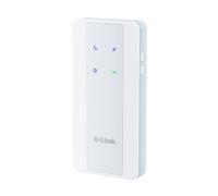 Hotspot móvil D-Link F518 5G WiFi 6 5G hasta 2,6 Gbit/s (DL), WLAN AX1800 de doble banda