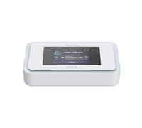 D-Link F530 5G NR AX3000 Wi-Fi 6 Mobile Hotspot, Portable 5G Router, Up to 7.01