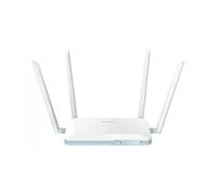 D-Link EAGLE PRO AI router inalámbrico Ethernet rápido Banda única (2,4 GHz) 4G Blanco