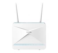 D-Link EAGLE PRO AI router inalámbrico Gigabit Ethernet Banda única (2,4 GHz) 4G Blanco