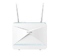 D-Link G416 EAGLE PRO AI AX1500 4G+ Smart Router G416