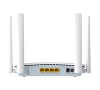 D-Link - G416C/E router inalámbrico Gigabit Ethernet Doble banda (2,4 GHz / 5 GHz) 4G Blanco