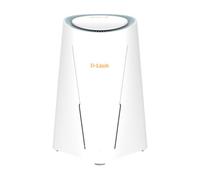 D-Link G572 - Router 5G NR Wi-Fi 7 BE7200
