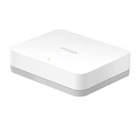 D-Link GO-SW-5G No administrado Gigabit Ethernet (10/100/1000) Blanco