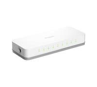 Switch D-Link GO-SW-8E 8 Portas 10/100Mbps