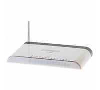 D-Link HorstBox DVA-G3342SD - Router WLAN (VIOP, Annex-B)