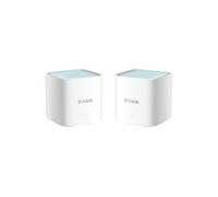 D-Link M15-2 Eagle Pro AI AX1500 - Sistema de malla Wi-Fi Mesh E