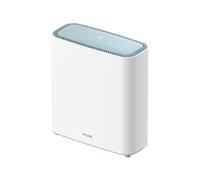 D-Link M32-3 Eagle Pro AI AX3200, Pack 3 Extensores WiFi 6, 3200 Mbps, Mesh Inteligente, Optimizador tráfico, Roaming, Puertos Gigabit, Modos Router o Extensores, WPA3, Control Voz Alexa/Google