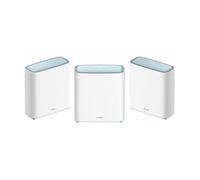 D-Link EAGLE PRO AI AX3200 Doble banda (2,4 GHz / 5 GHz) Wi-Fi 6 (802.11ax) Blanco 2 Interno