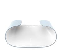 Router D-Link M60 Aquila Pro AI AX6000, Wi-Fi 6 6000 Mbps, diseño avanzado, WiFi Mesh, Optimizador tráfico, Cobertura 360º, 2.5G WAN, Control Parental Desde App, WPA3, Control Voz Alexa/Google