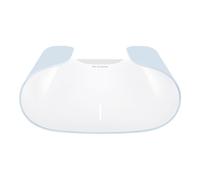 Router D-Link M60 Aquila Pro AI AX6000, Wi-Fi 6 6000 Mbps, diseño avanzado, WiFi Mesh, Optimizador tráfico, Cobertura 360º, 2.5G WAN, Control Parental Desde App, WPA3, Control Voz Alexa/Google