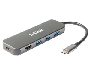 D-LINK Media Converter DUB-2333