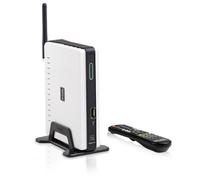 D-Link Media Reproductor Reproducción Música Vídeo Película Songs Foto USB HDMI