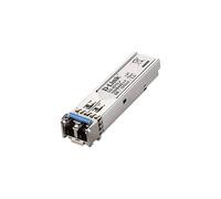 D-LINK Mini-GBIC (SFP) DIS-S310LX - 1 Red 1000Base-LX - Para red de datos, Red de fibra óptica - Modo único de fibra óptica