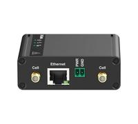 D-Link Módem/Puerta de Enlace Compacto Resistente 5G NR, Mejor para Aplicaciones M2M, 1 Puerto de 2.5 GbE, 1 Ranura SIM (DWM-311-G)
