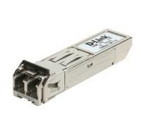 D-Link Multi-Mode Fiber SFP Transceiver red modulo transceptor 100 Mbit/s