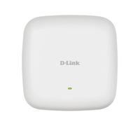 D-LINK Nuclias Connect DAP-2682 - Punto de acceso inalámbrico - 802.11ac Wave 2 - Wi-Fi 5 - 2,4 GHz, 5 GHz - Montaje en techo/pared