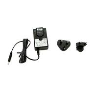 D-Link PSM-12V-55-B 12V Negro - Adaptador