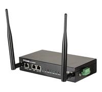 Punto de Acceso Inalámbrico D-Link DIS-2650AP 1200Mbps/ 2.4GHz 5GHz/ Antenas de 3dBi/ WiFi 802.11ac/n/b/g