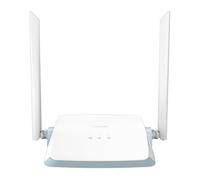 D-Link R03 N300 Smart Router - Wi-Fi 4 (802.11n) met download tot 300 Mbps, WPA3