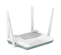 Router D-Link R32 Eagle Pro AI AX3200 Dual-Band WiFi 6 Mesh Gigabit