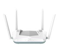 D-Link R32 Smart Router WiFi6 Eagle Pro AI AX3200
