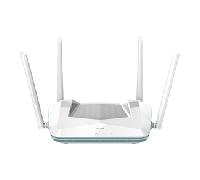 D-Link R32 Smart Router WiFi6 Eagle Pro AI AX3200 R32