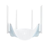 D-Link Router Wi-Fi 7 R36 BE3600 Inteligente, 3600 Mbps, 2.5GbE, Malla IA, MLO, WPA3