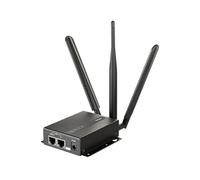Router Inalámbrico 4G D-Link DWM-313 150Mbps/ 2.4GHz/ 3 Antenas/ WiFi 802.11n/g/b