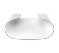 Router D-Link M60 Aquila Pro AI AX6000, Wi-Fi 6 6000 Mbps, diseño avanzado, WiFi Mesh, Optimizador tráfico, Cobertura 360º, 2.5G WAN, Control Parental Desde App, WPA3, Control Voz Alexa/Google
