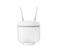 D-Link DWR-978 Router 5G, 5G hasta 1.6 Gbps, Wi-Fi AC hasta 2.6 Gbps, MU-MIMO, 4p LAN Gigabit, 1p WAN Gigabit, WPA3, Ranura para SIM de cualquier operadora, blanco