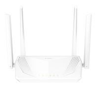D-Link S15 Router Wi-Fi 6 AX1500, Router Gigabit de Doble Banda