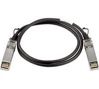 D-link - Sfp + direct attach stacking cable