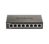 D-Link Smart Managed DGS-1100-08V2 - Switch 8 puertos