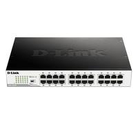 D-Link DGS-1024D Switch 24 Puertos Gigabit