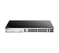 Switch d - link dgs - 3130 - 30ts - e 30 puertos