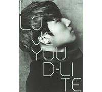 D-LITE - I Love You