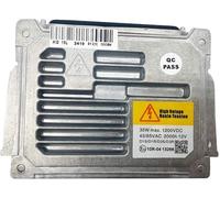 Balasto de xenón para -V-a-l-e-o- 7GREEN D3S D4S HID Xenon balasto de repuesto 89089352