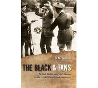 D. M. Leeson The Black and Tans (Tapa dura)