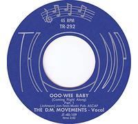 D.M. Movements - Ooo Wee Baby [Vinilo]